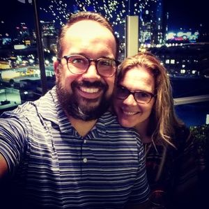 Meet your Posher, Josh!